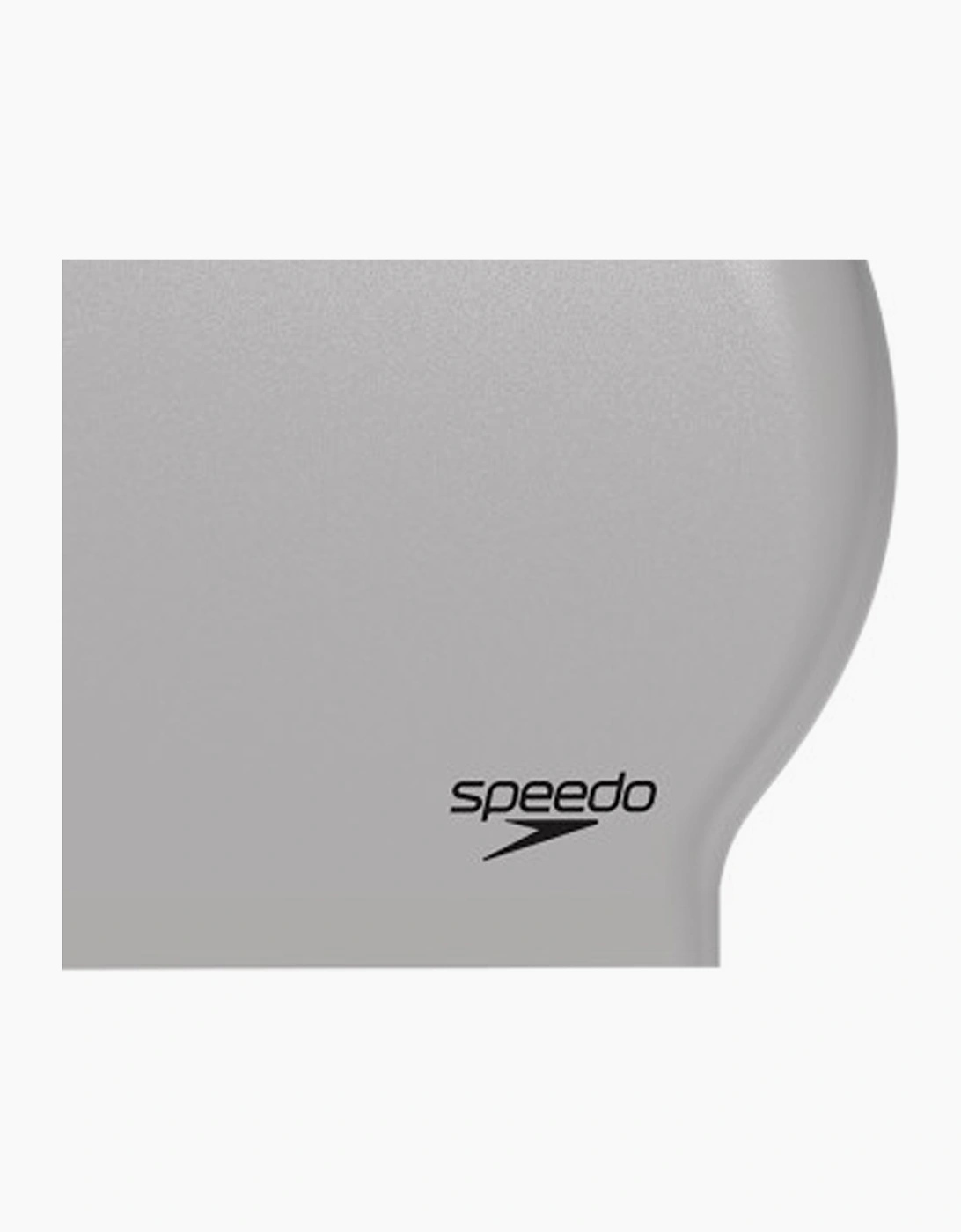 Speedo Unisex Adult Biofuse Protective Swim Cap