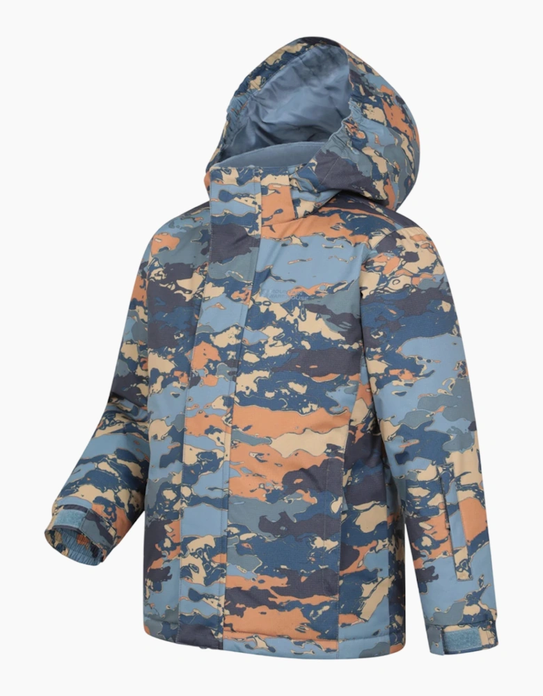 Mountain Warehouse Kids Mogal Ski Jacket