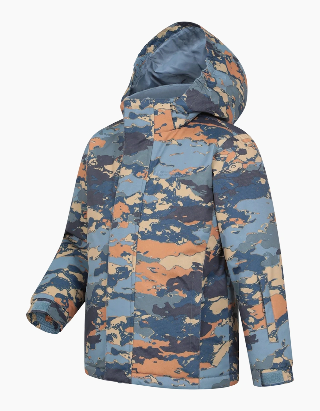 Mountain Warehouse Kids Mogal Ski Jacket