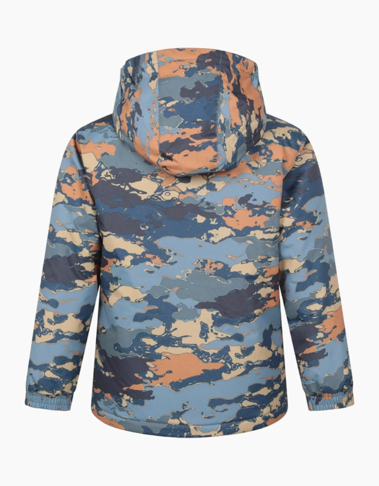 Mountain Warehouse Kids Mogal Ski Jacket