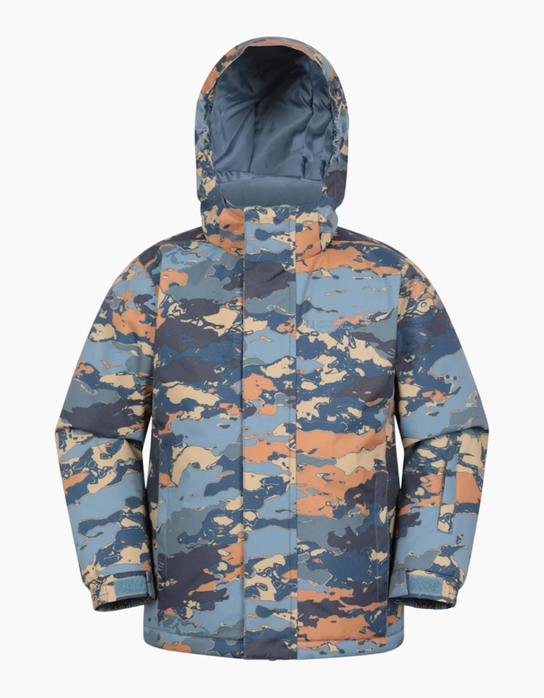 Mountain Warehouse Kids Mogal Ski Jacket