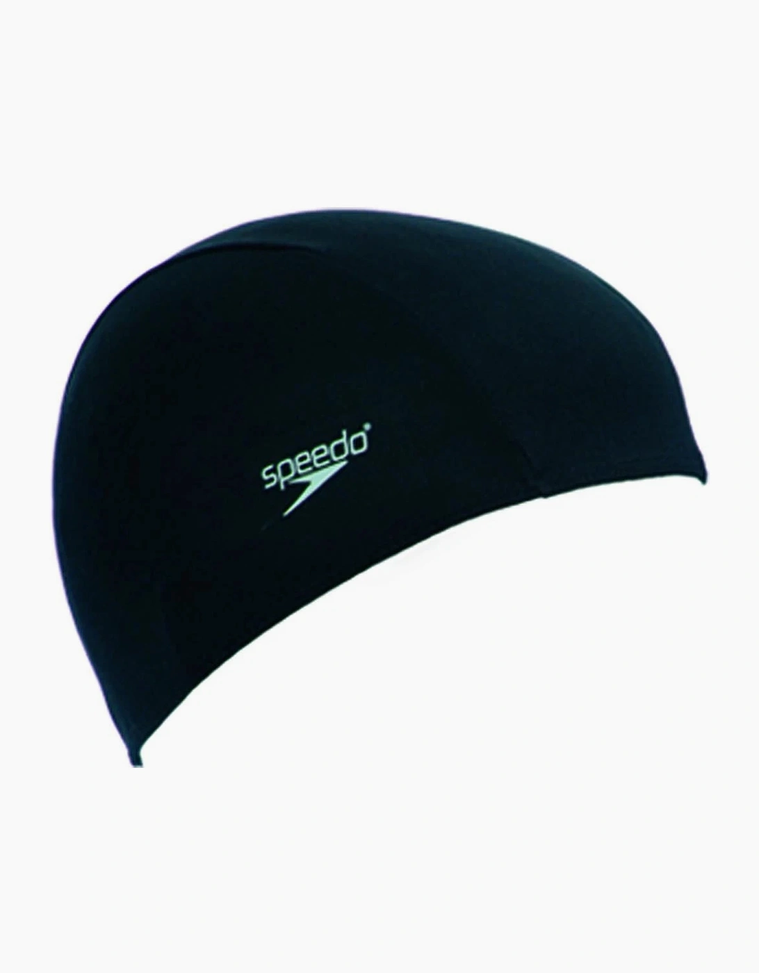 Speedo Unisex Adult Polyester Swim Cap