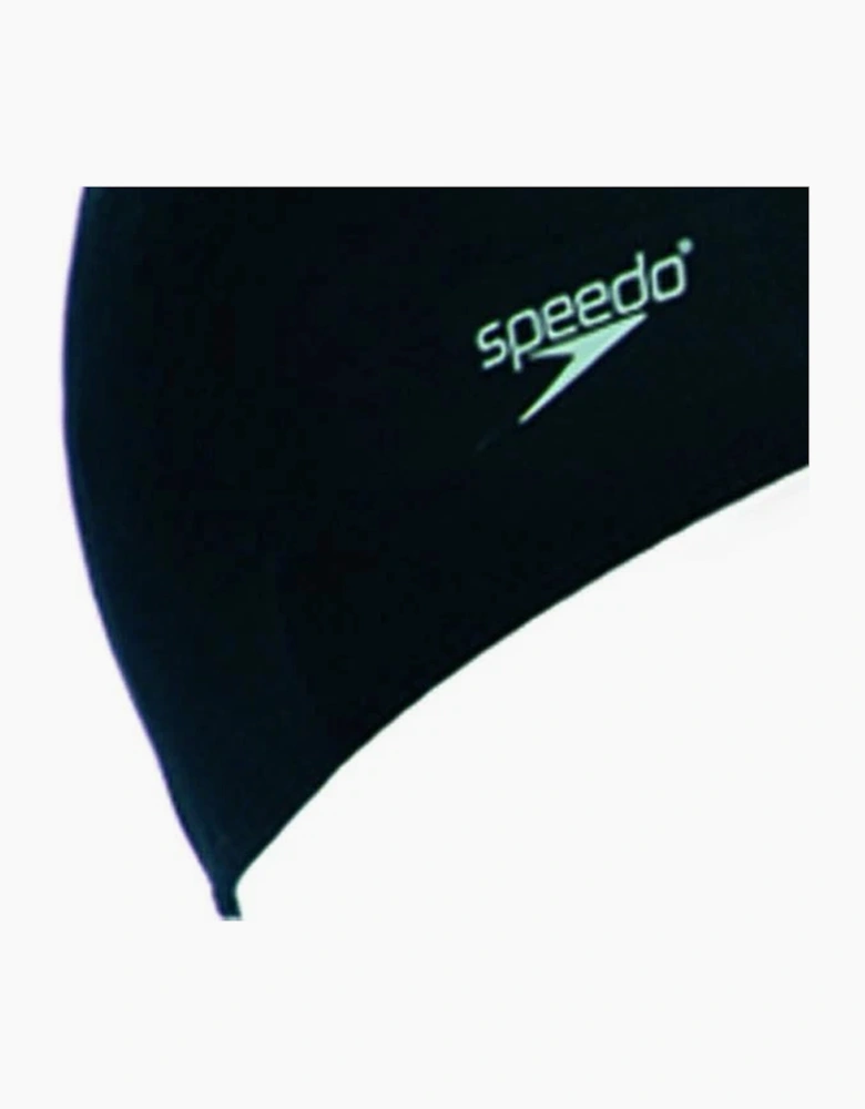 Speedo Unisex Adult Polyester Swim Cap