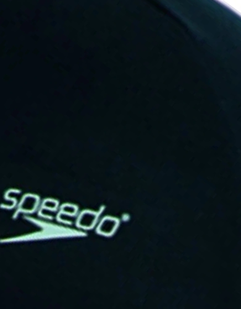 Speedo Unisex Adult Polyester Swim Cap