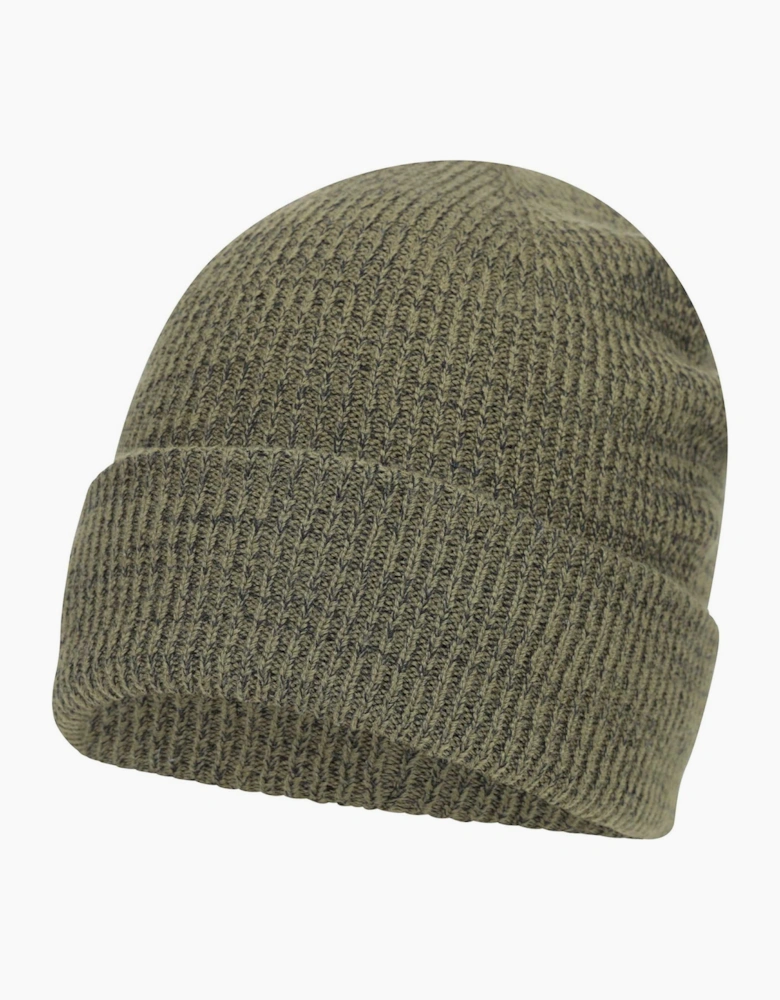 Mountain Warehouse Unisex Adult Extreme Ribbed Waterproof Beanie