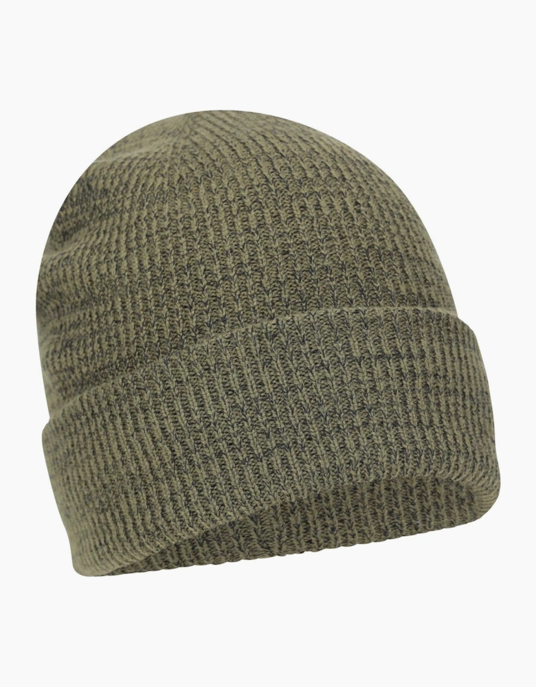 Mountain Warehouse Unisex Adult Extreme Ribbed Waterproof Beanie