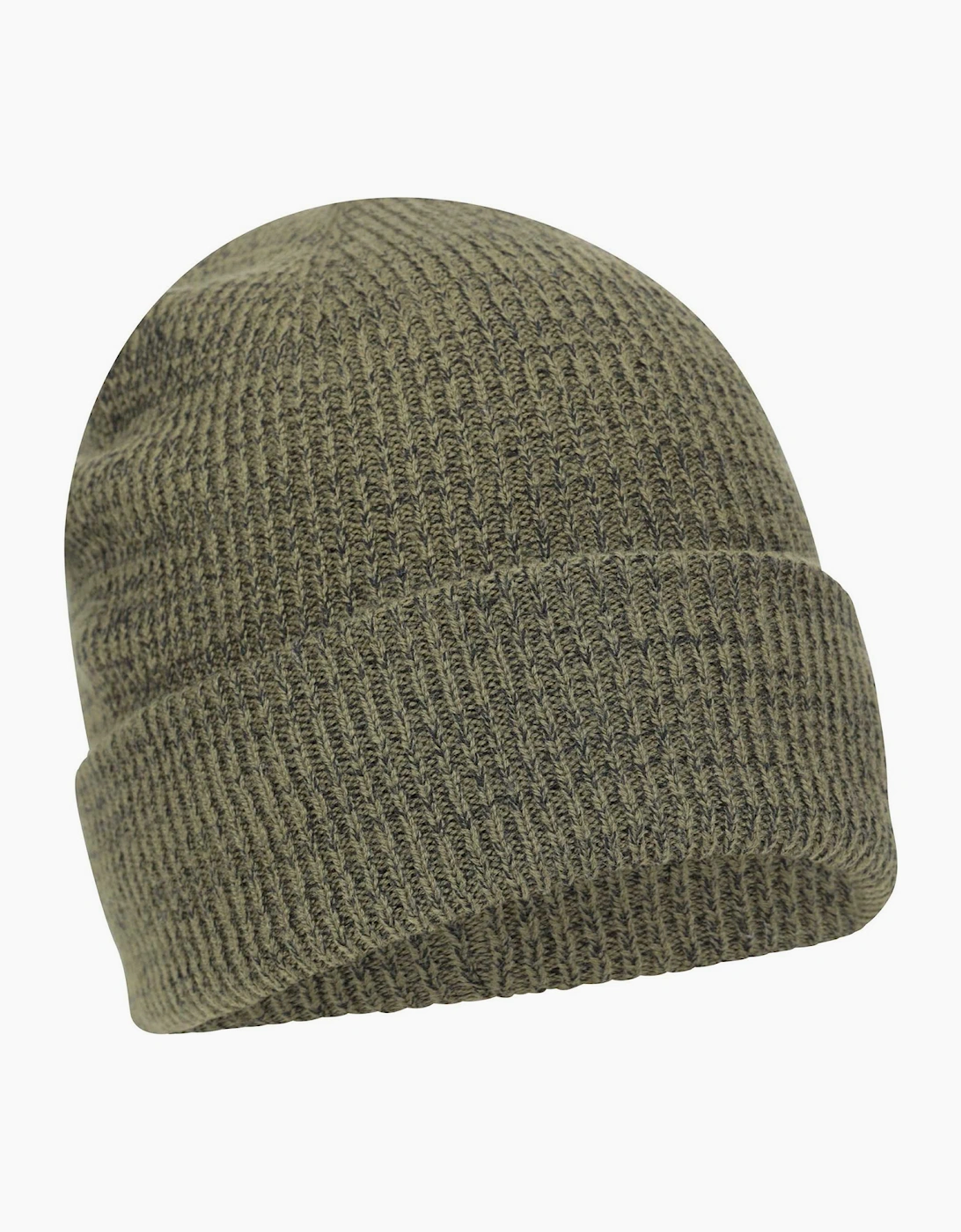 Mountain Warehouse Unisex Adult Extreme Ribbed Waterproof Beanie