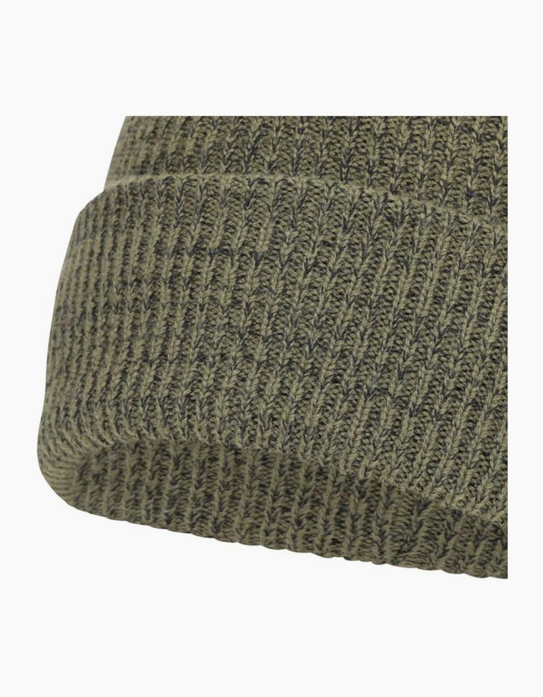 Mountain Warehouse Unisex Adult Extreme Ribbed Waterproof Beanie