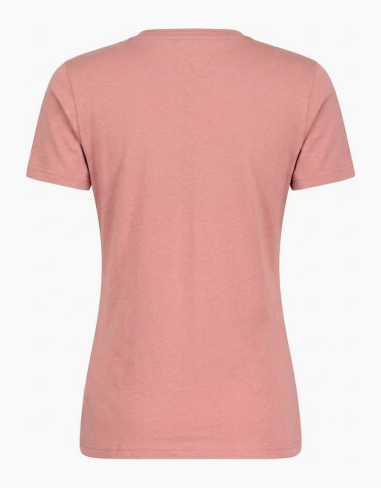 Mountain Warehouse Womens West Highland Way T-Shirt