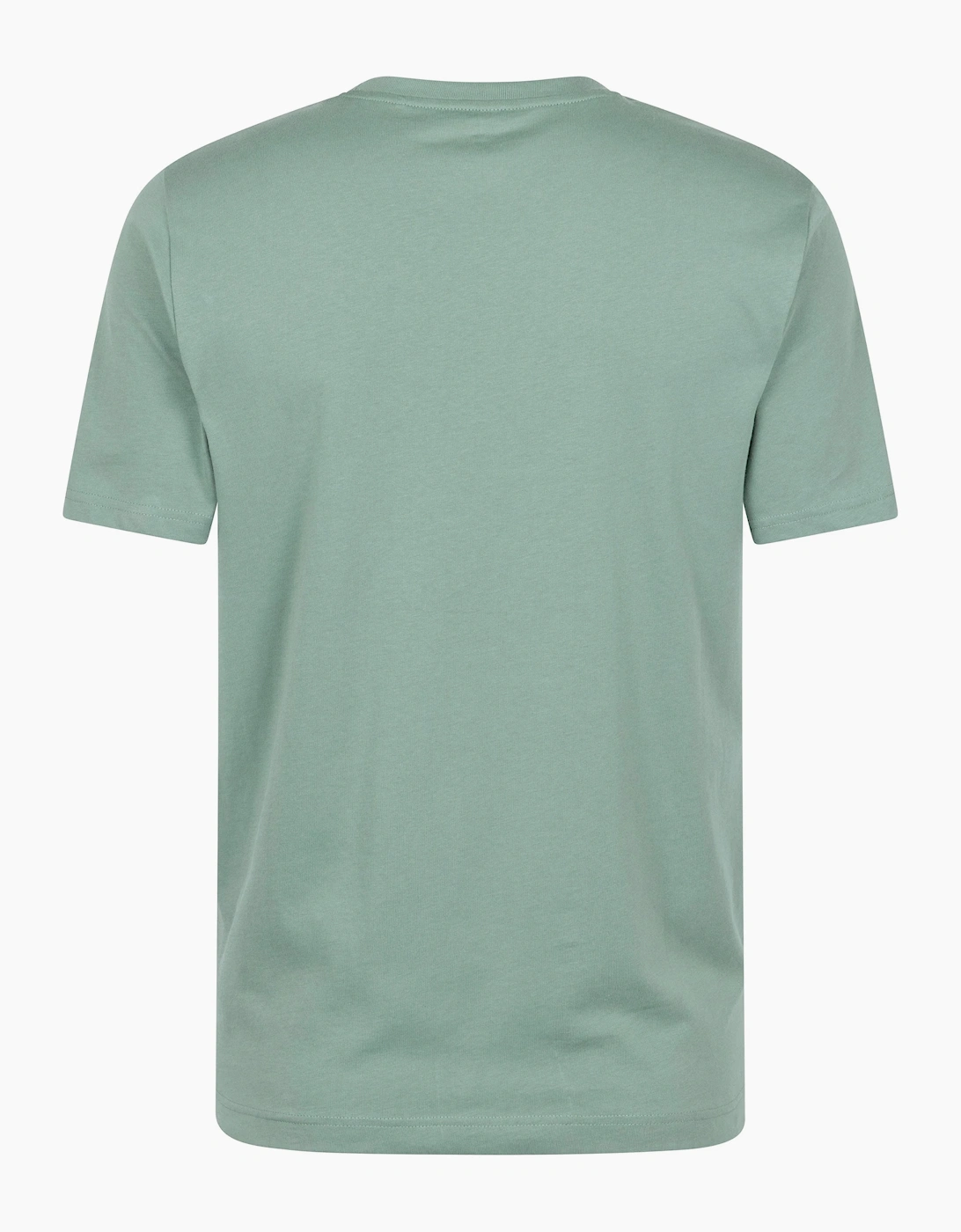 Mountain Warehouse Mens Log Off Graphic Short Sleeve T-Shirt