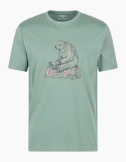 Khaki Green
