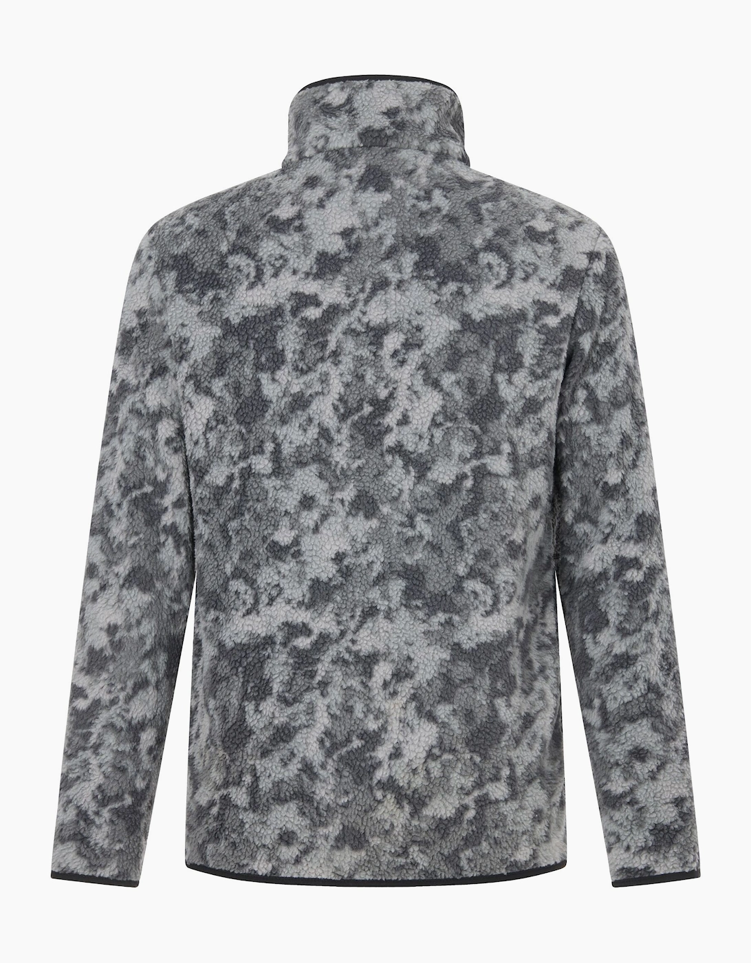 Regatta Mens Frankie Borg Fleece Top