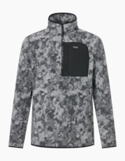 Misty Grey
