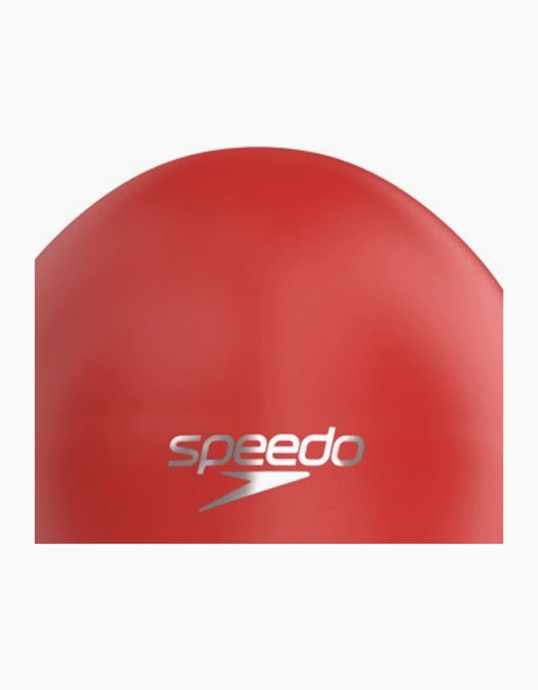 Speedo Unisex Adult Fastskin Swim Cap
