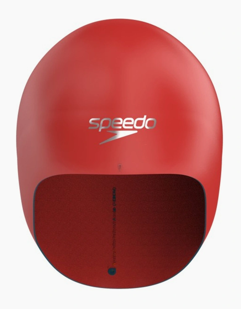 Speedo Unisex Adult Fastskin Swim Cap