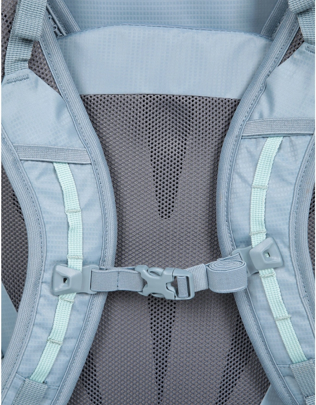 Mountain Warehouse Aurora Ultimate Womens Fit Backpack