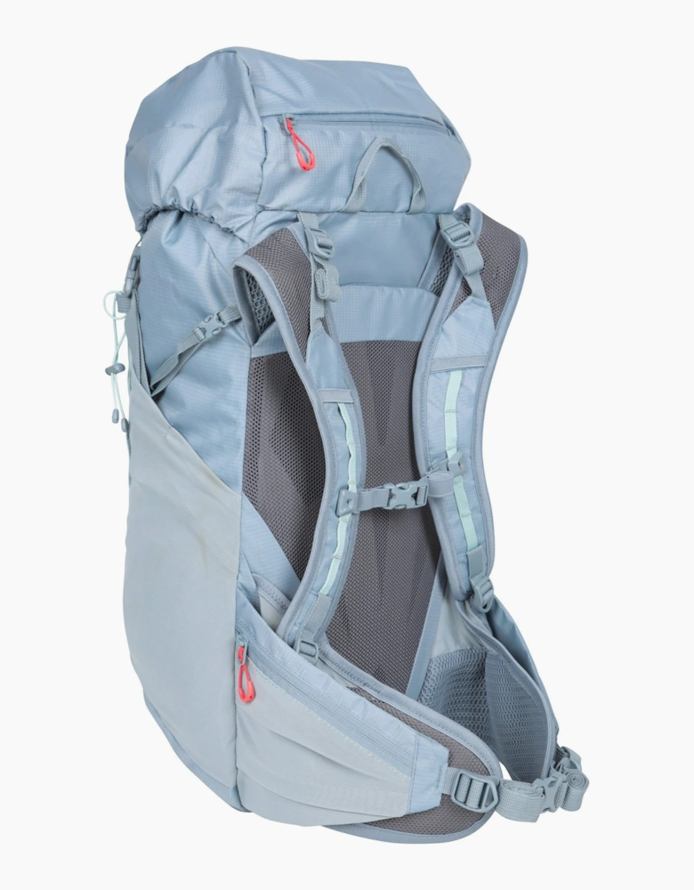 Mountain Warehouse Aurora Ultimate Womens Fit Backpack