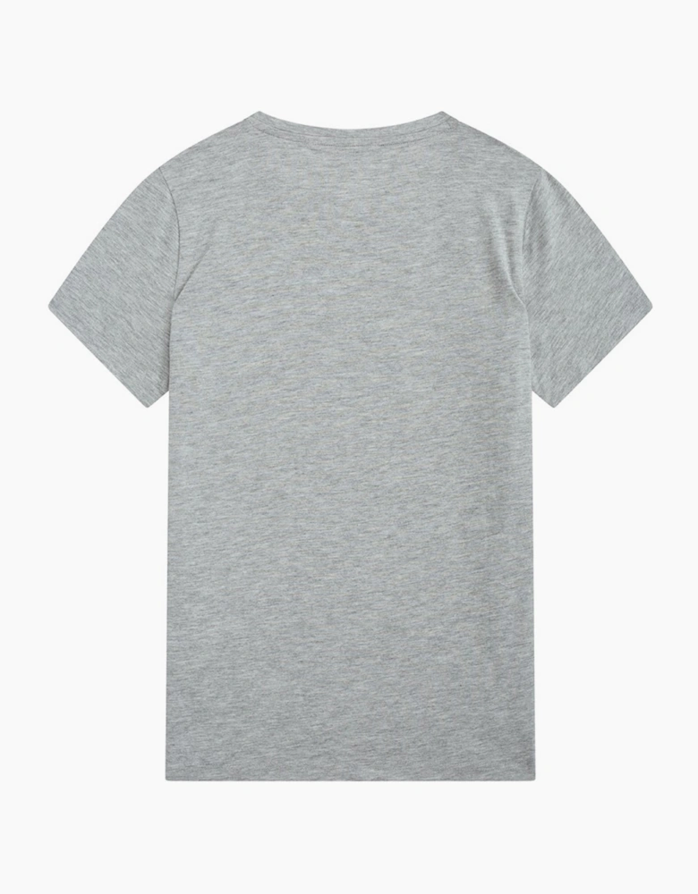 Mountain Warehouse Womens Inverness Relaxed Fit T-Shirt