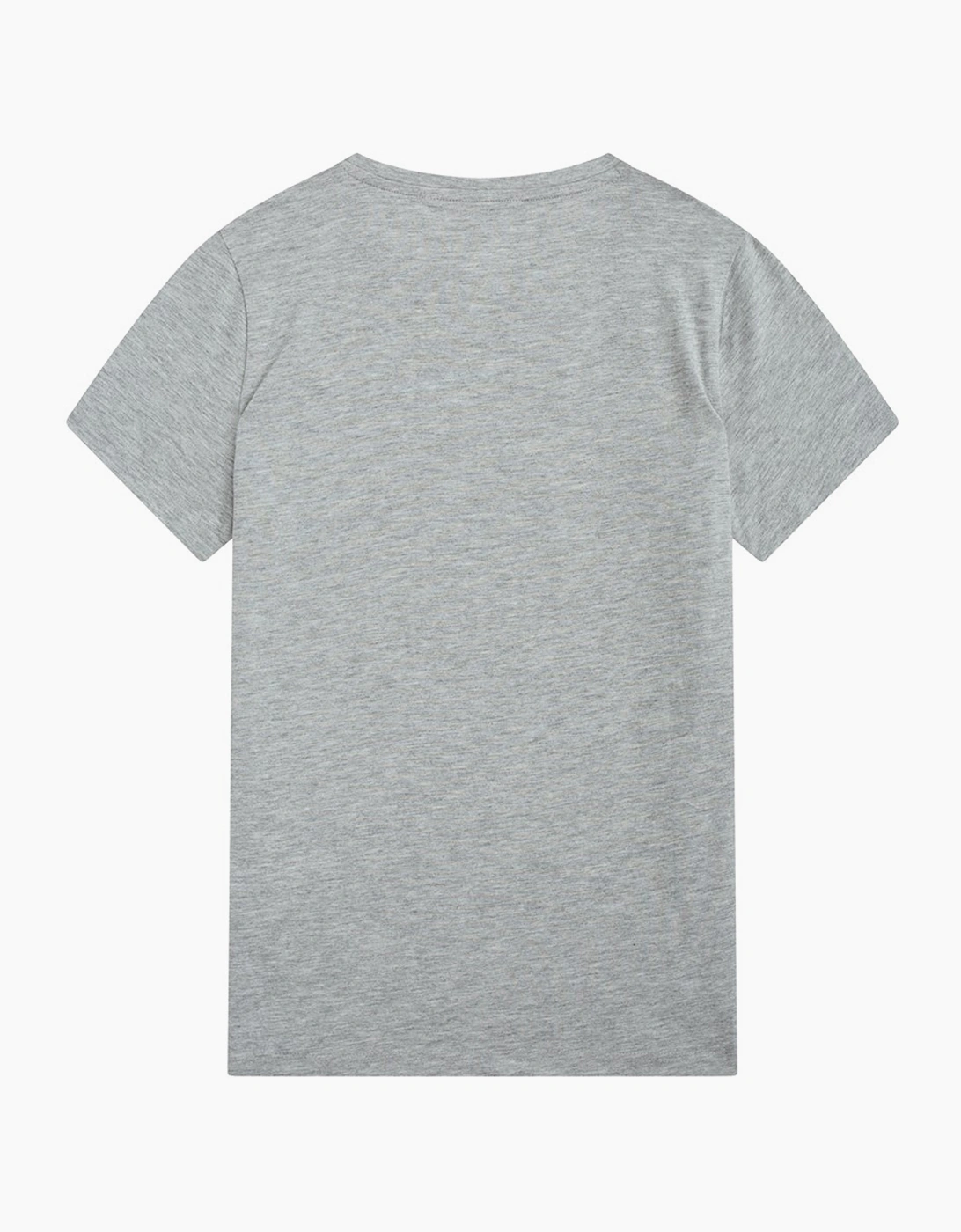 Mountain Warehouse Womens Inverness Relaxed Fit T-Shirt