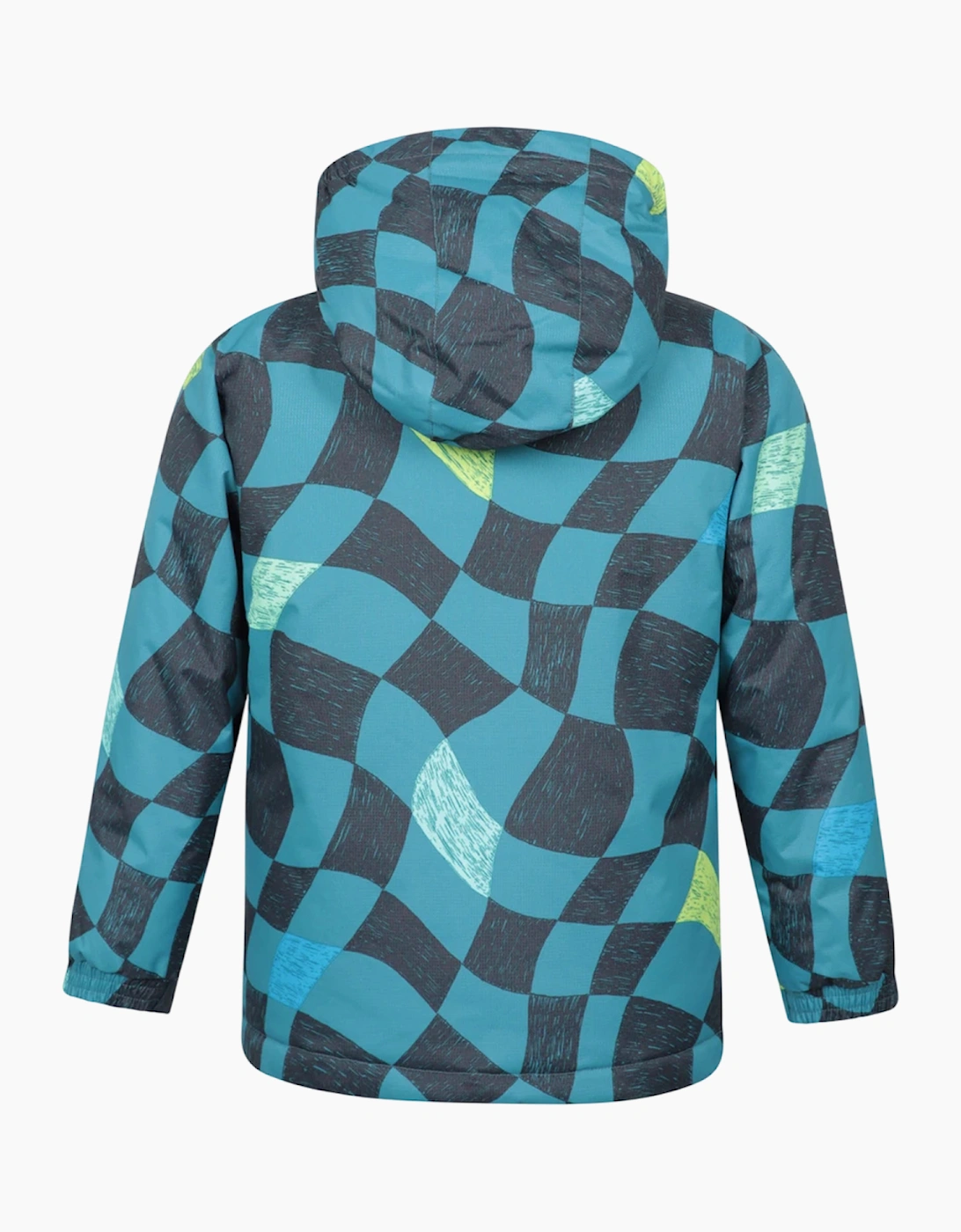 Mountain Warehouse Childrens Mogal Ski Jacket