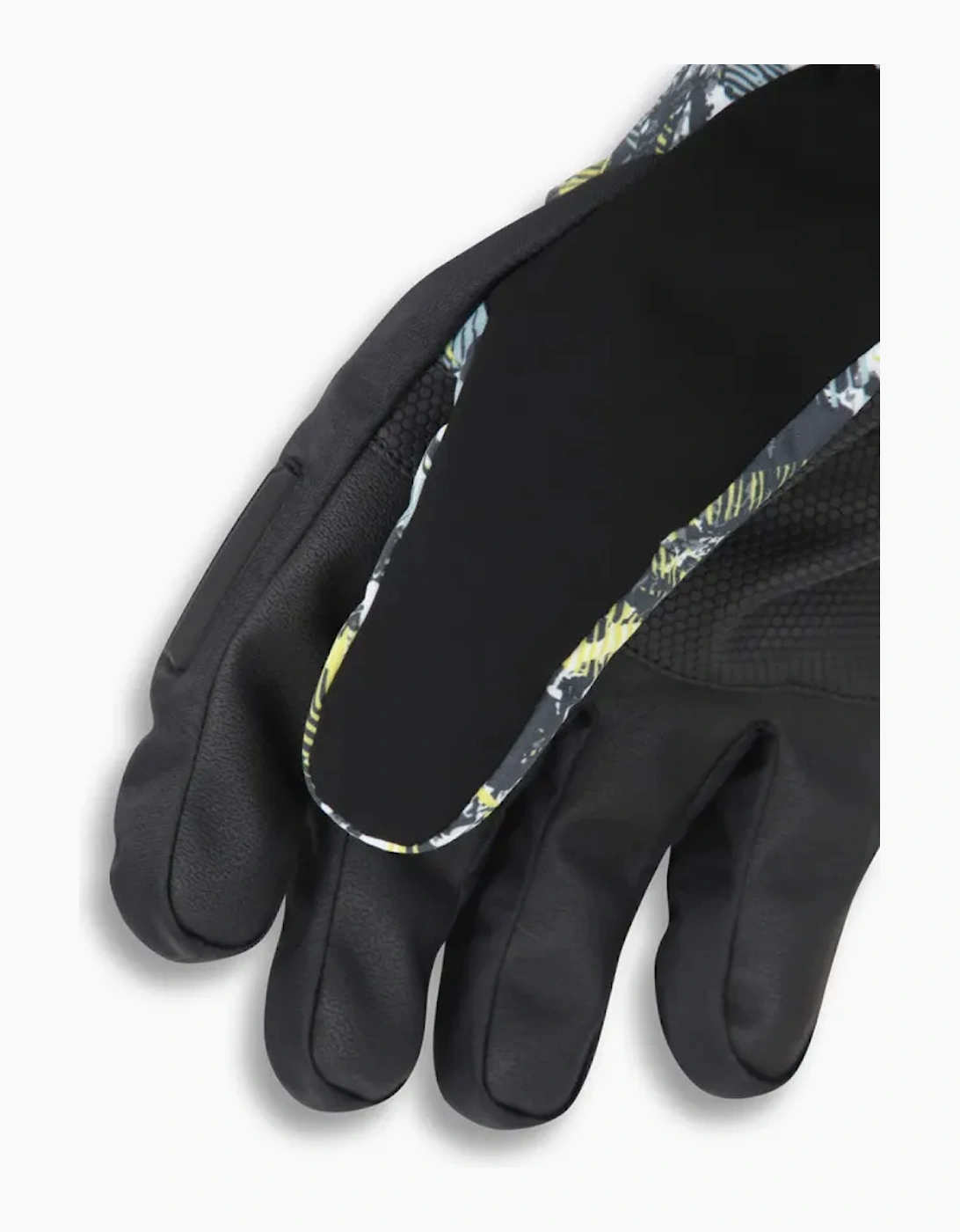 Mountain Warehouse Mens Mountain Waterproof Ski Gloves