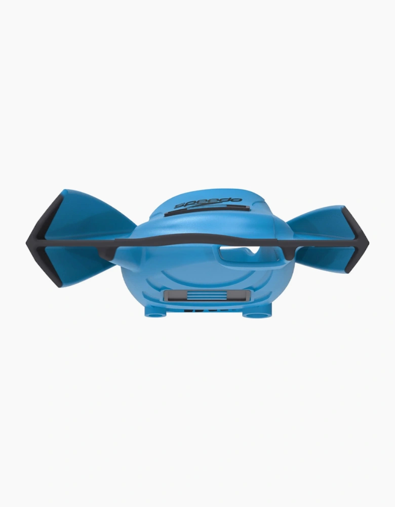 Speedo Unisex Adult DMC Elite Max Diving Fin