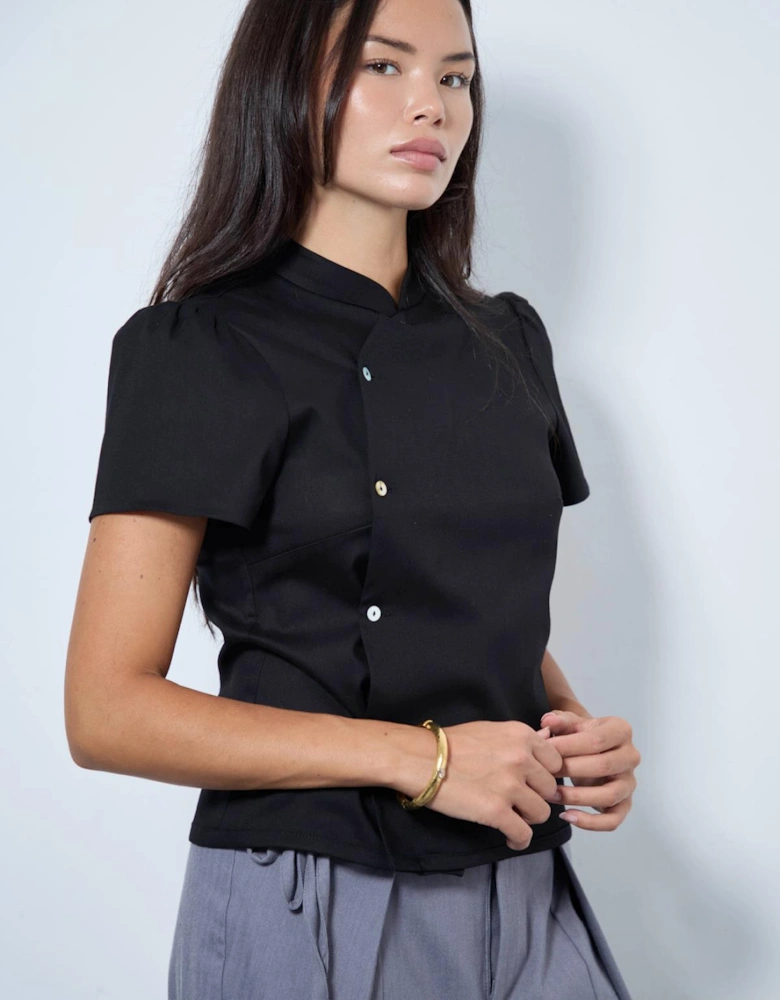 CLAUDIA TOP