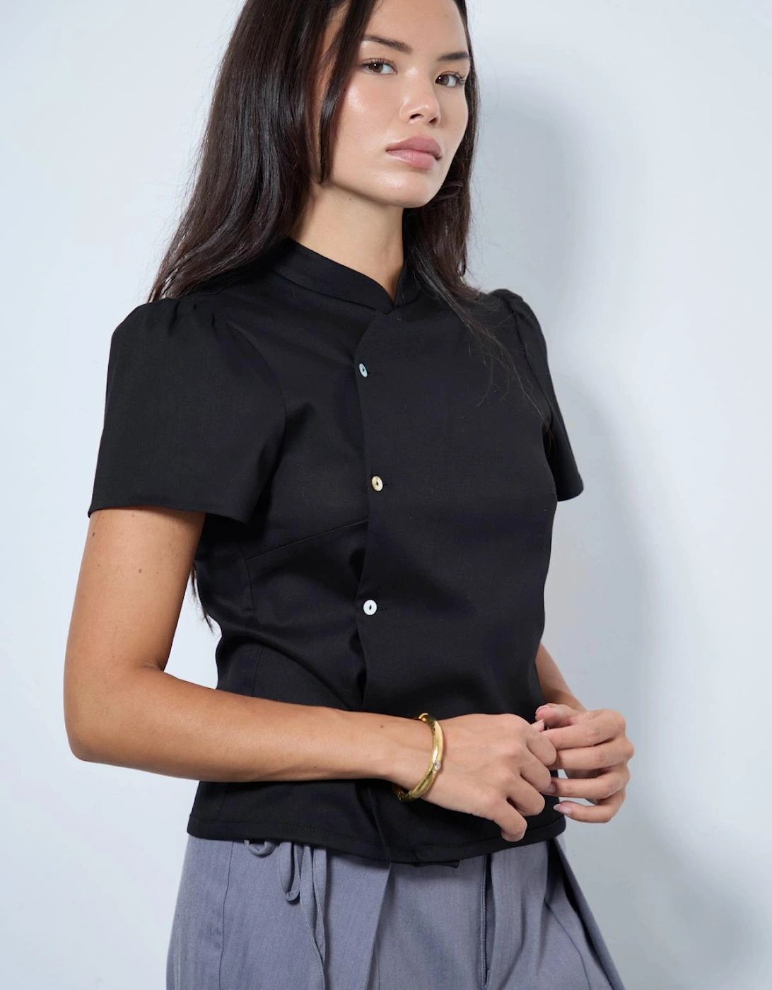 CLAUDIA TOP