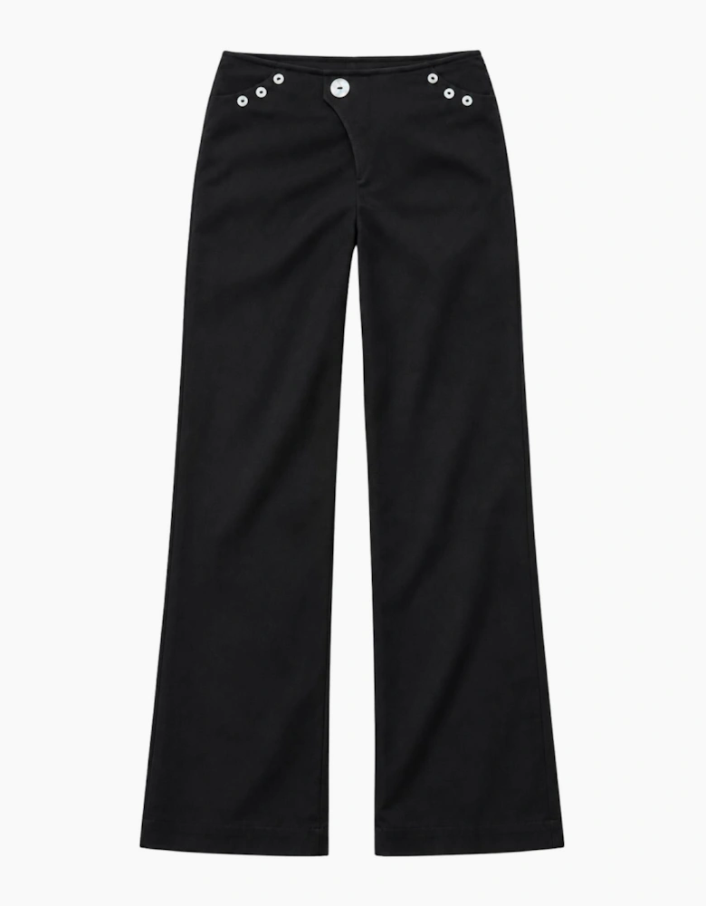 CLAUDIA TROUSERS