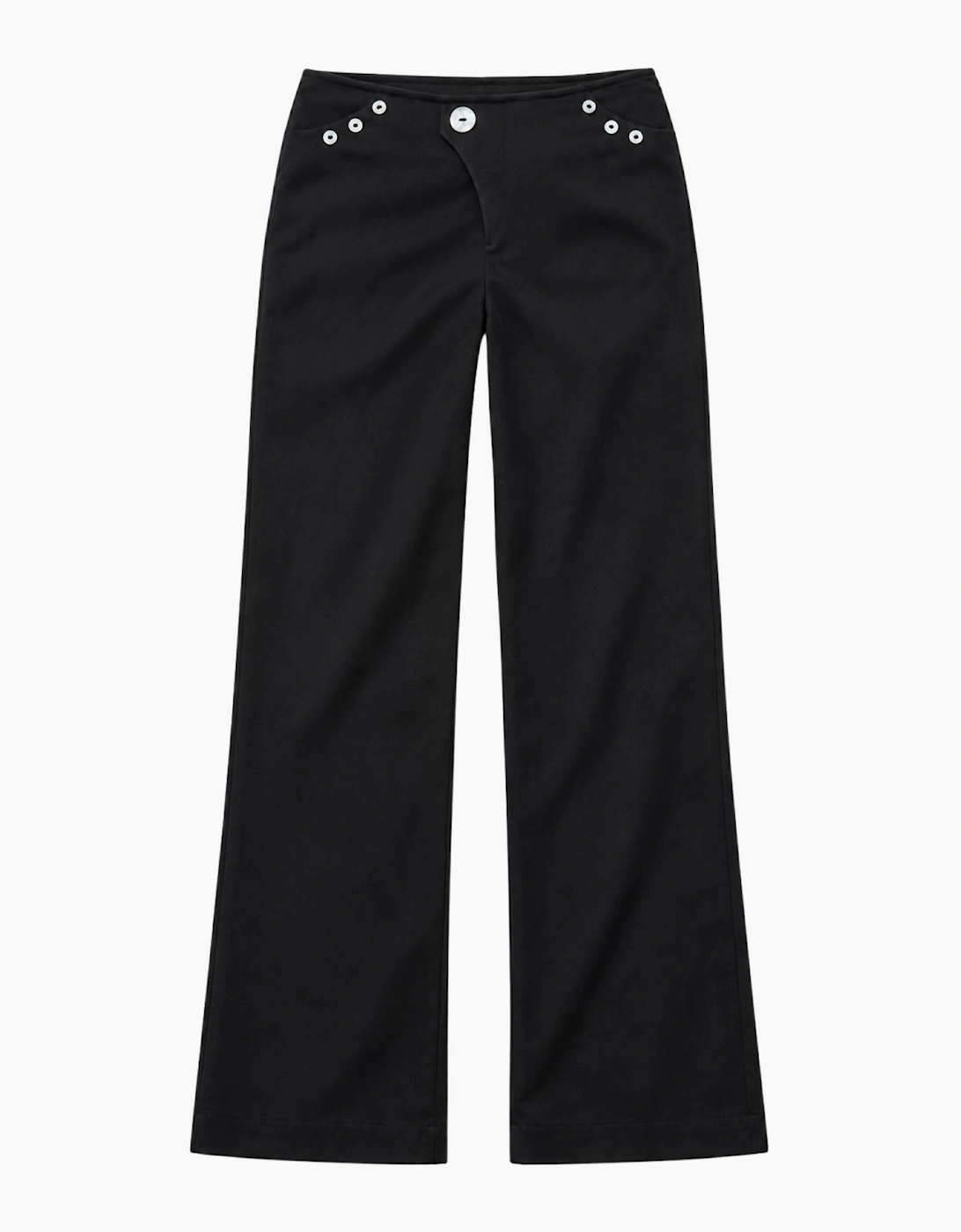 CLAUDIA TROUSERS