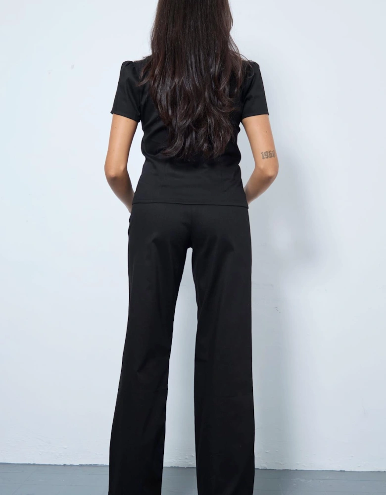 CLAUDIA TROUSERS