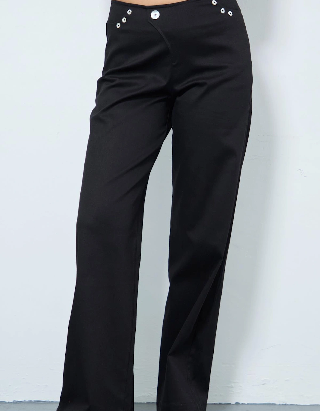 CLAUDIA TROUSERS