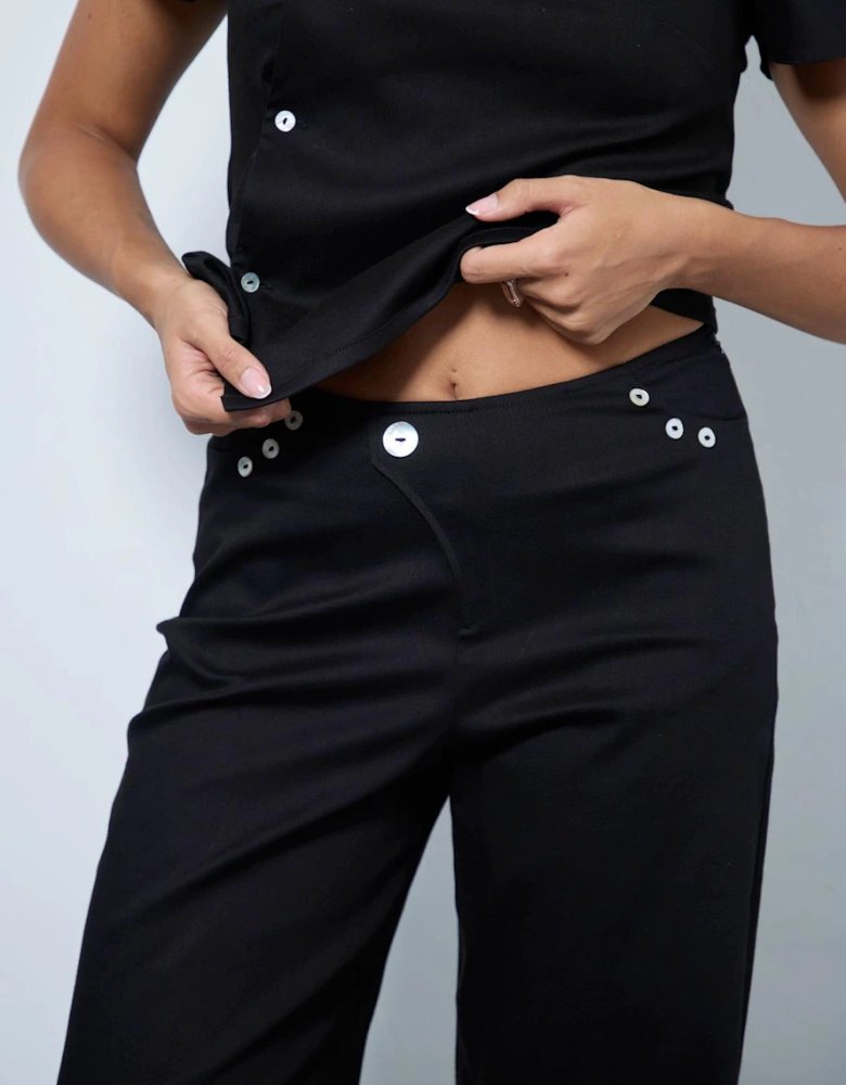 CLAUDIA TROUSERS