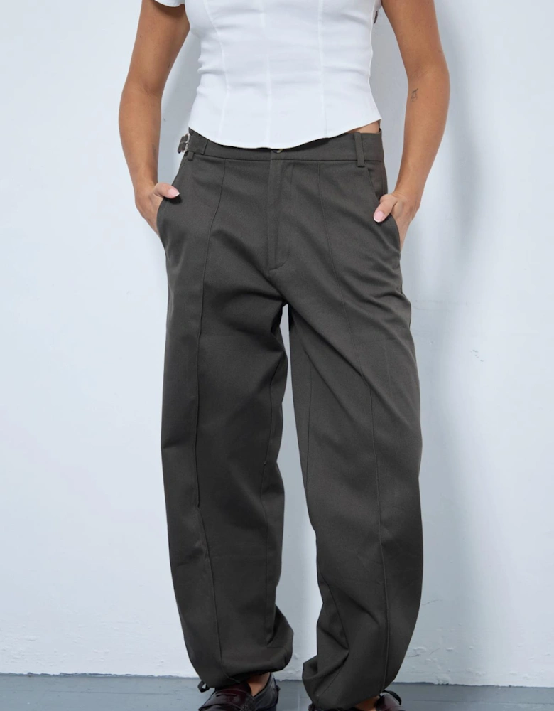 BILLIE TROUSERS