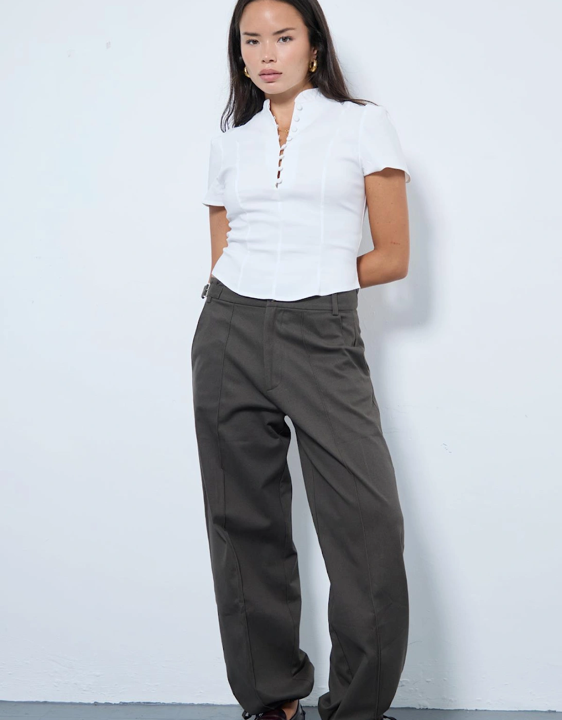 BILLIE TROUSERS