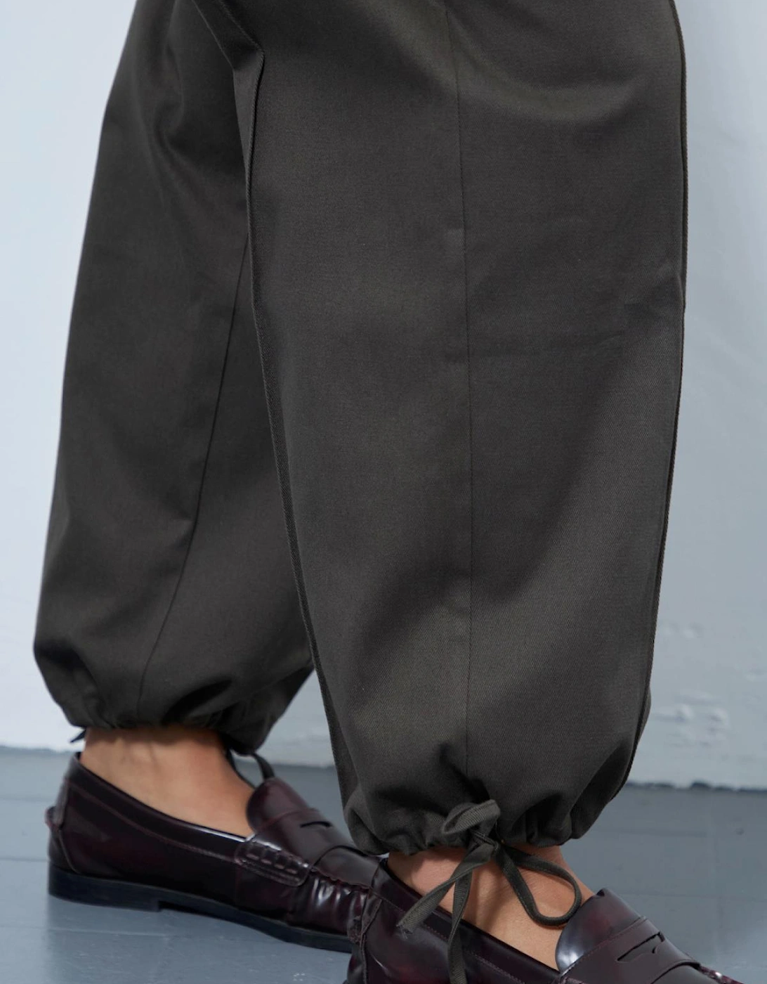 BILLIE TROUSERS