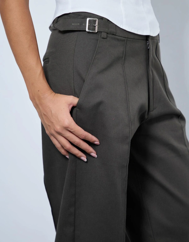 BILLIE TROUSERS