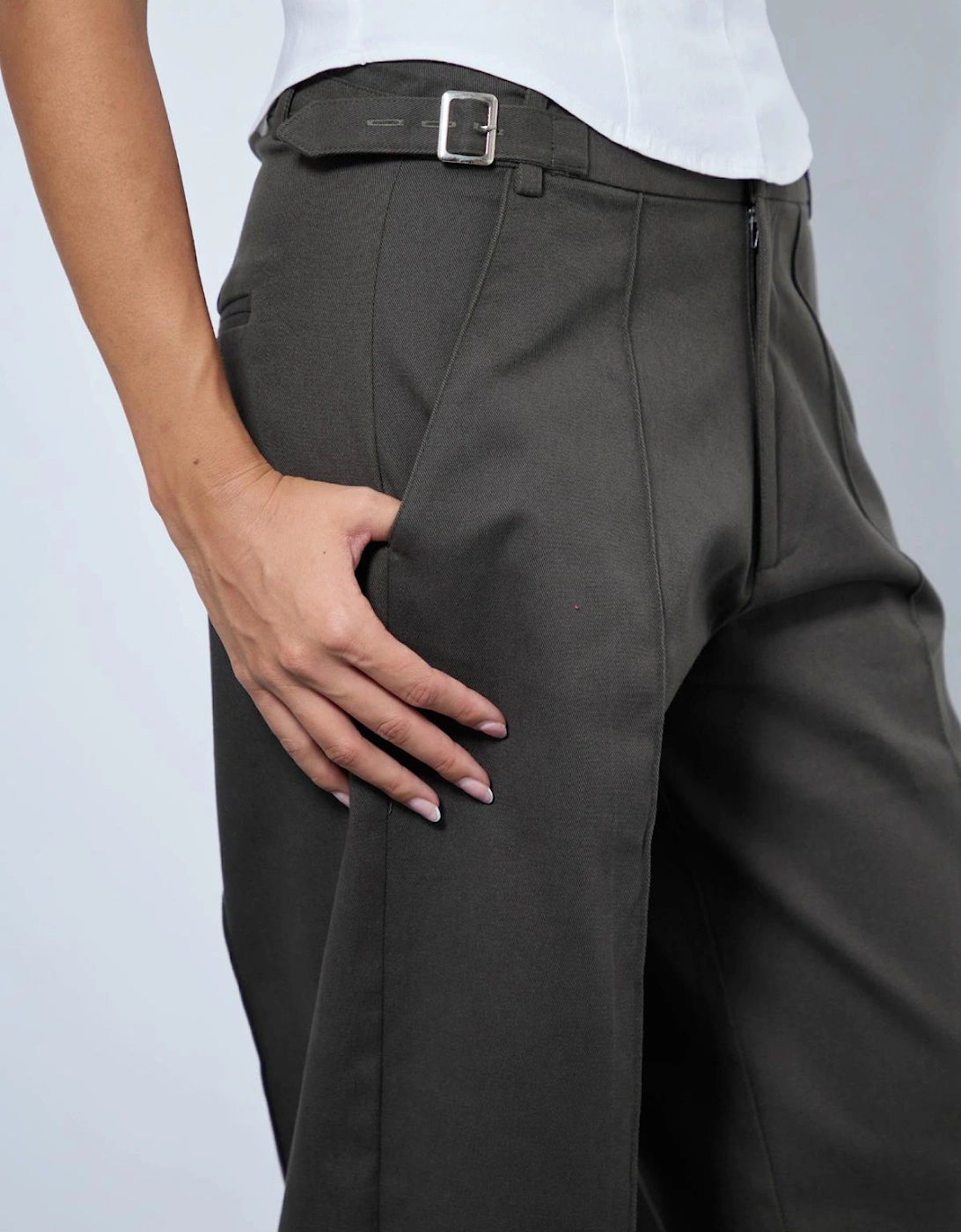 BILLIE TROUSERS