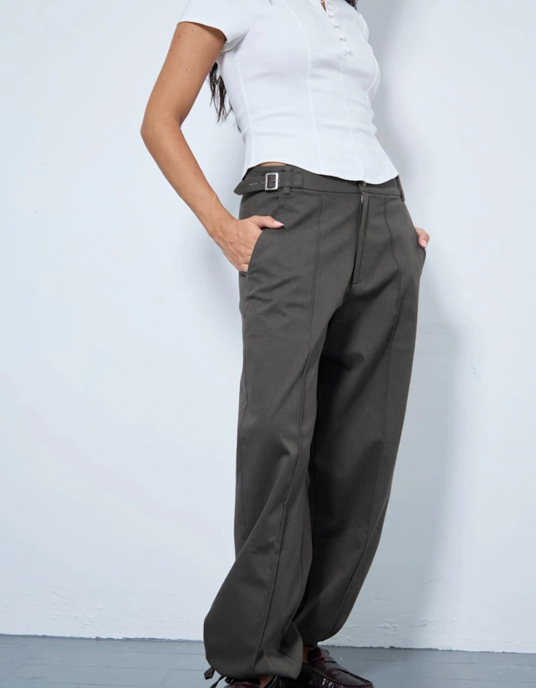 BILLIE TROUSERS