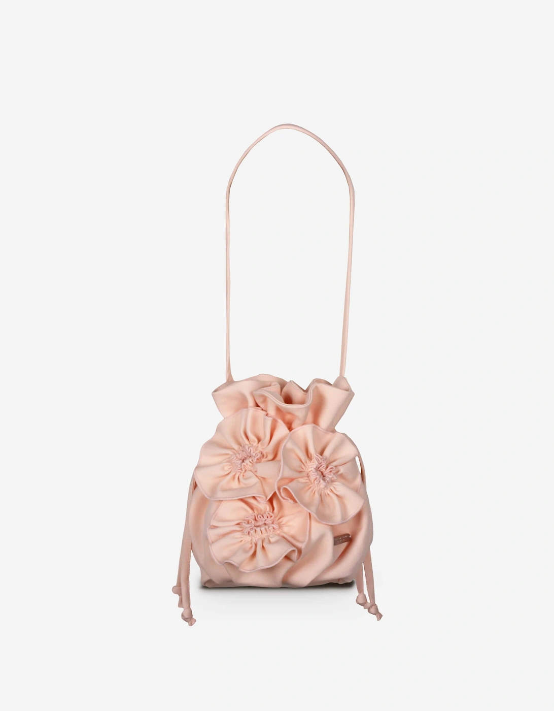 Jessie And James Girls Sunkissed Bag in Pink