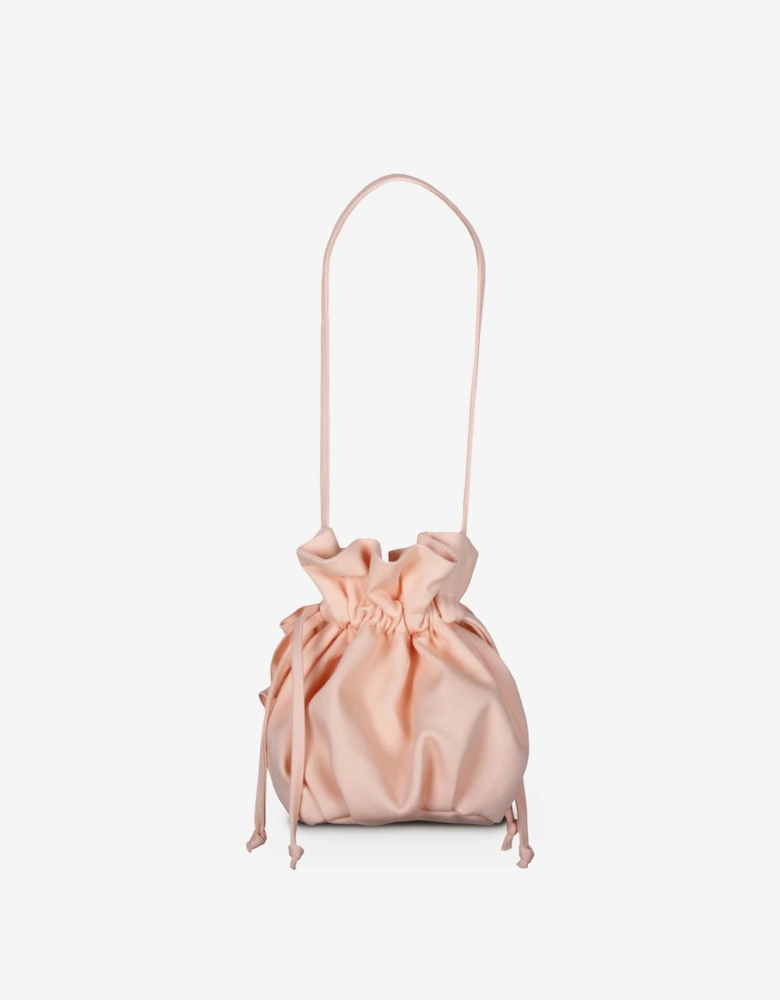 Jessie And James Girls Sunkissed Bag in Pink