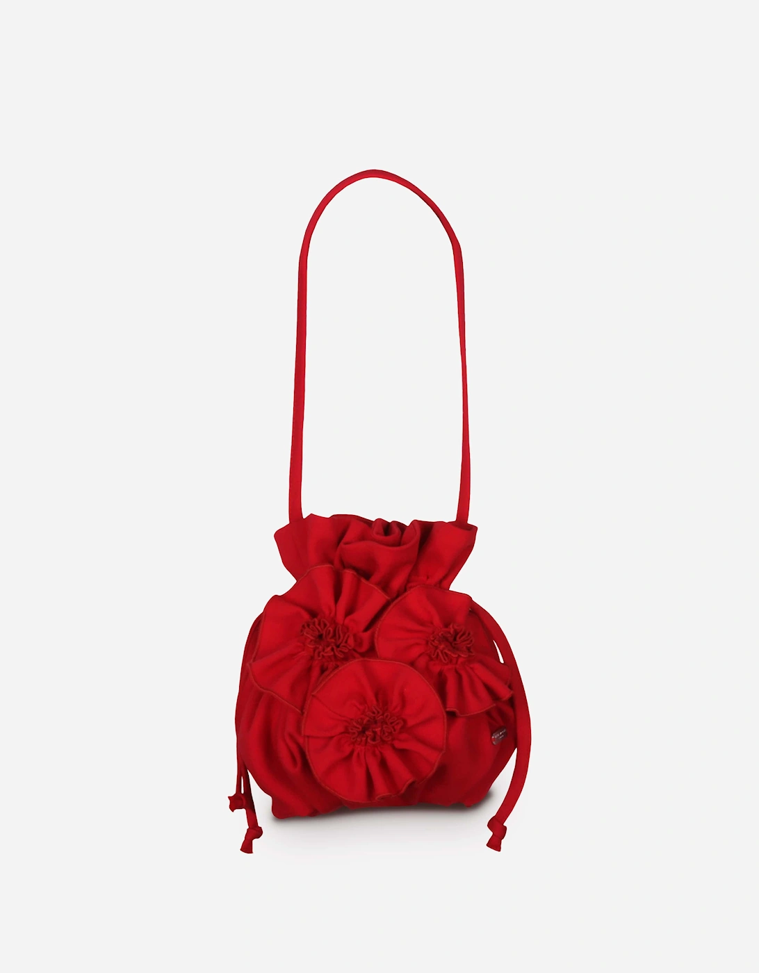 Jessie And James Girls Sunkissed Bag in Red