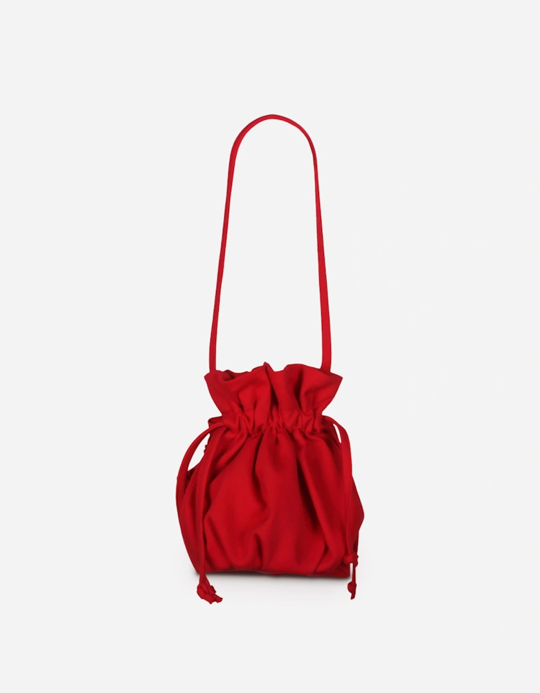 Jessie And James Girls Sunkissed Bag in Red