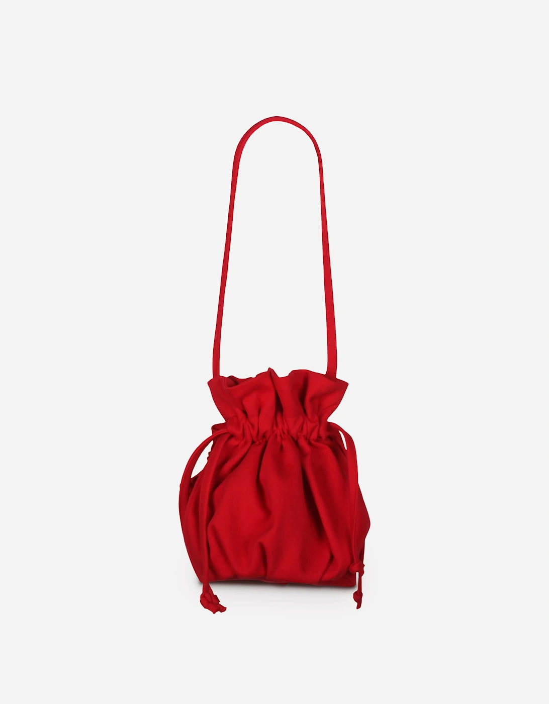 Jessie And James Girls Sunkissed Bag in Red