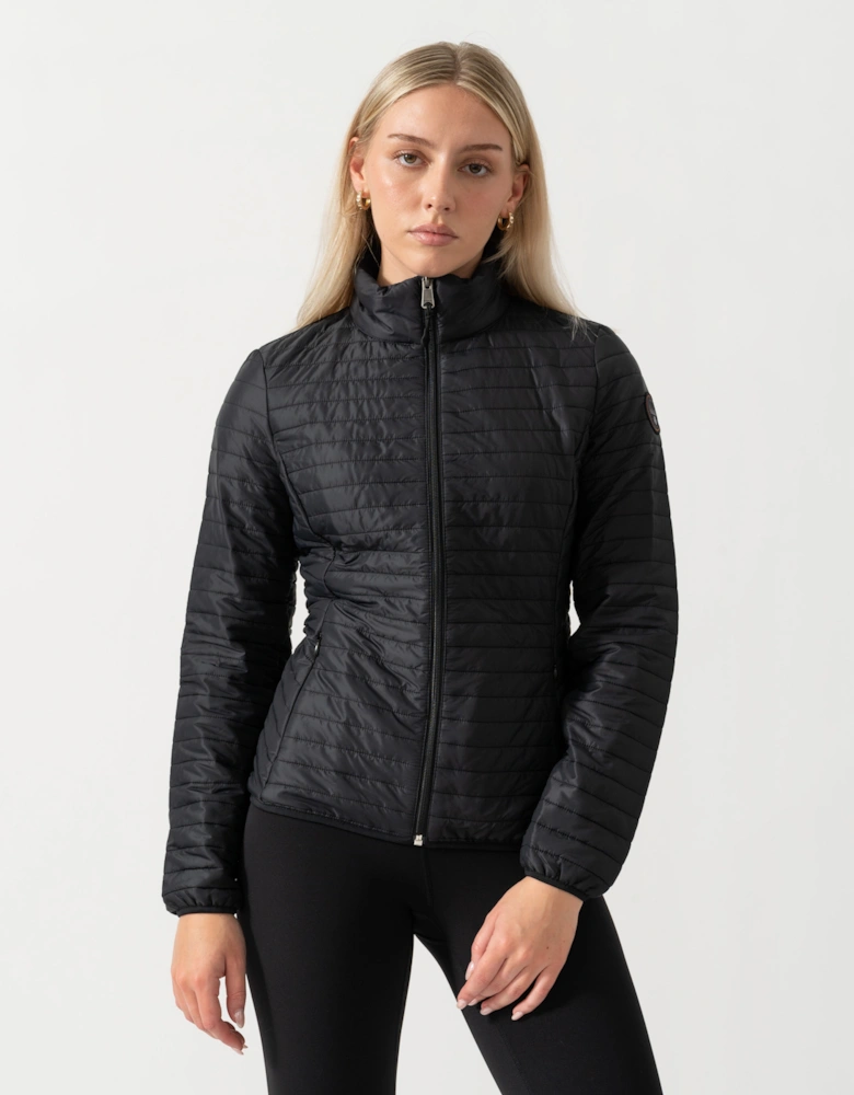 Napapijri Acalmar W 2 Womens Jacket - Black