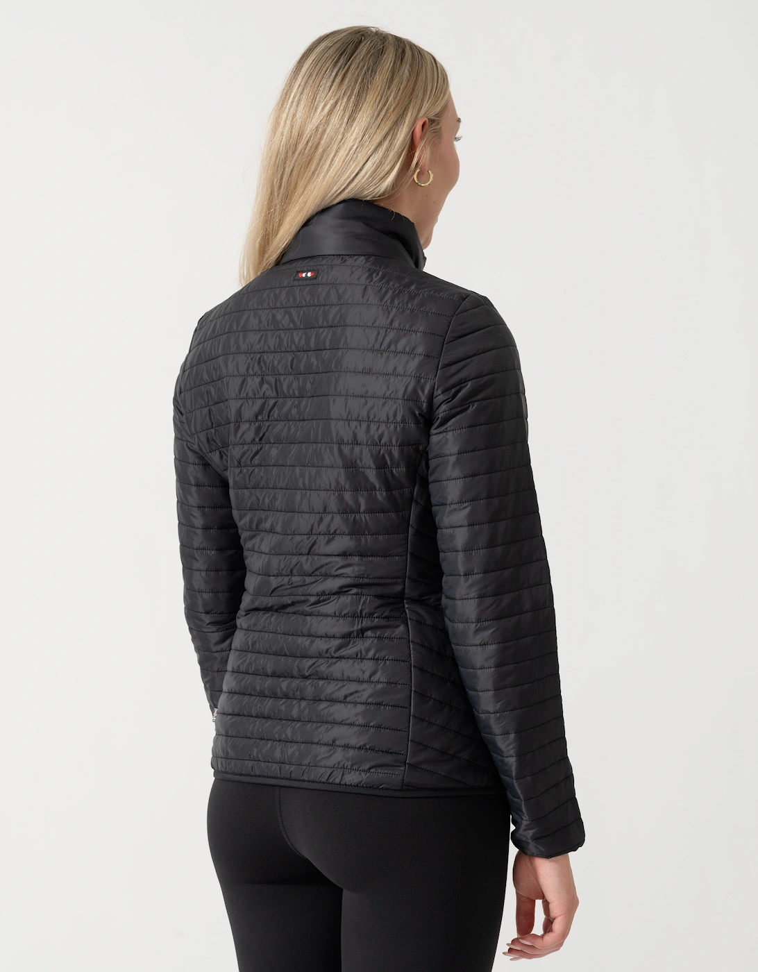 Napapijri Acalmar W 2 Womens Jacket - Black