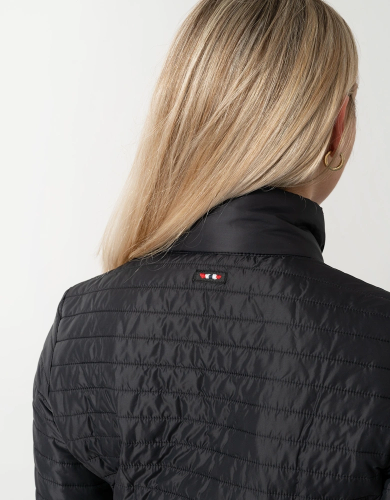 Napapijri Acalmar W 2 Womens Jacket - Black