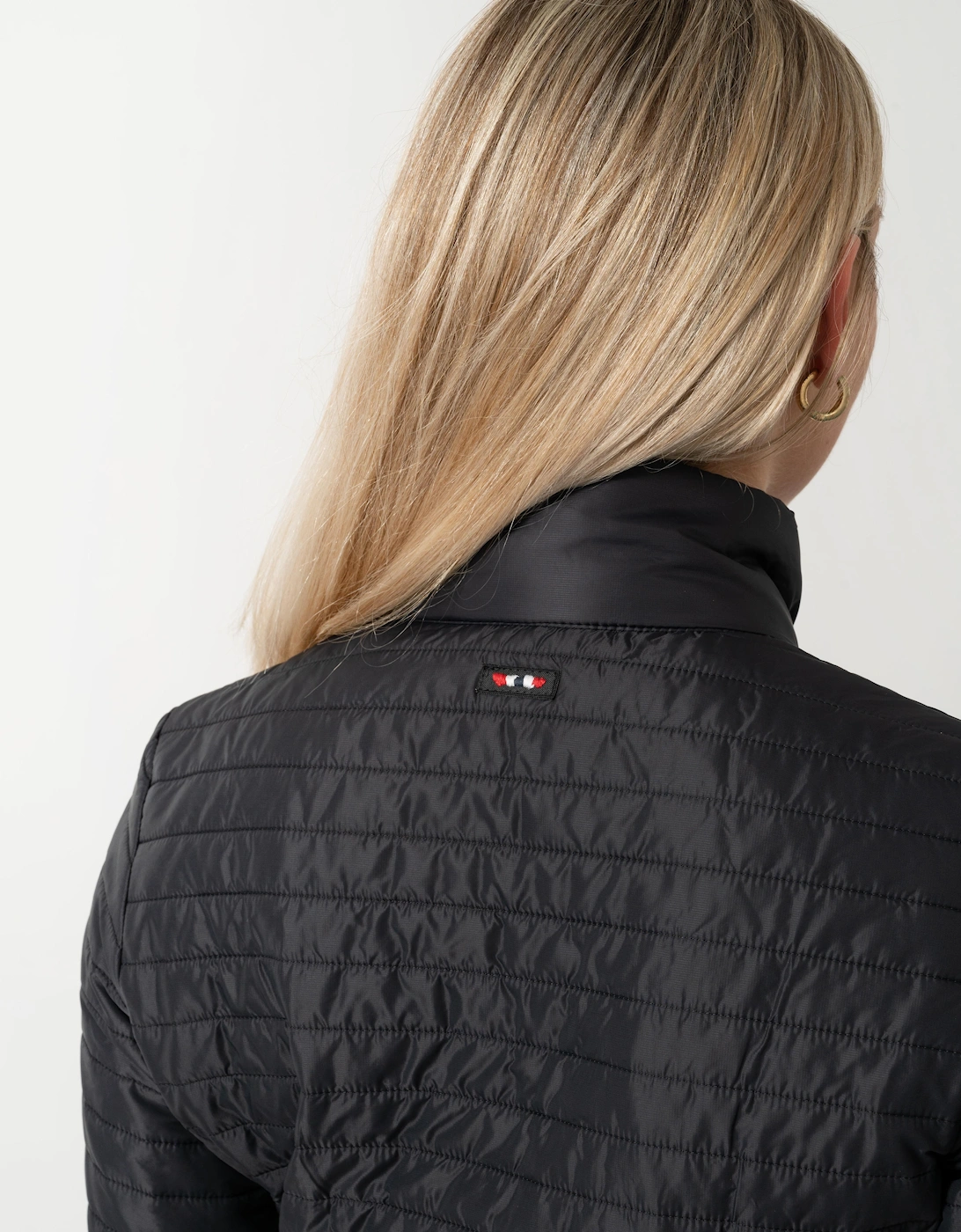 Napapijri Acalmar W 2 Womens Jacket - Black