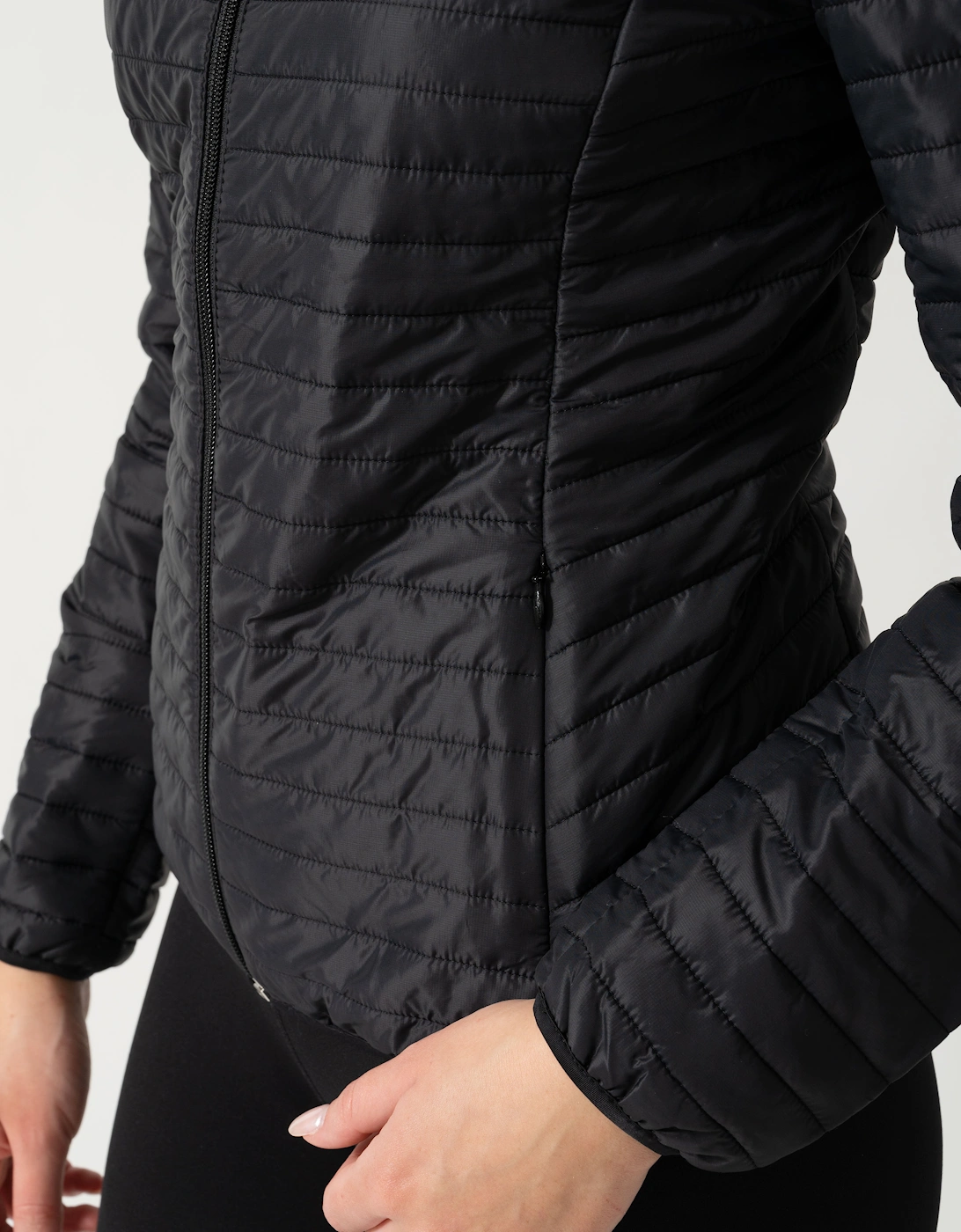 Napapijri Acalmar W 2 Womens Jacket - Black