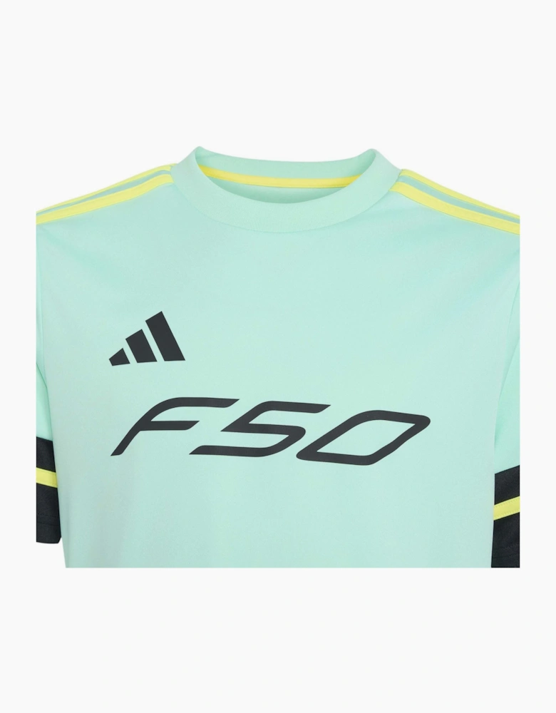F50 Jersey Jn63